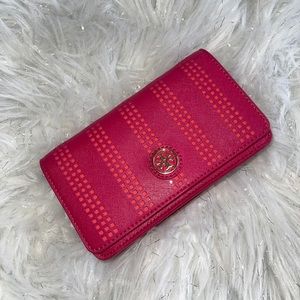 Tory Burch Tech Crossbody